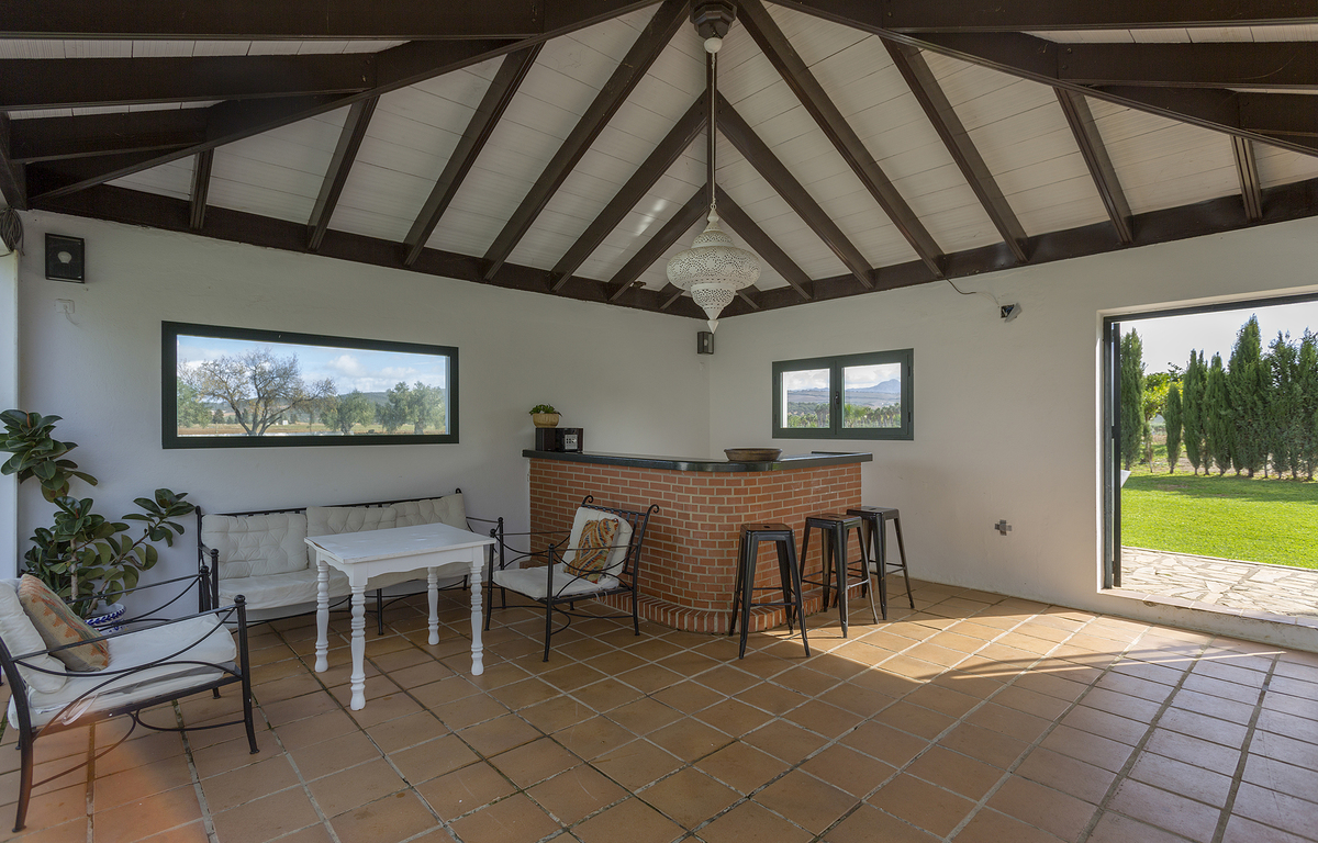 Casa Rural Malos Humos - 58